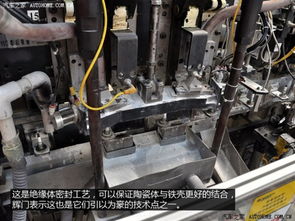 探秘火花塞诞生记——辉门青岛工厂见闻录(3) 汽车零配件制造解析