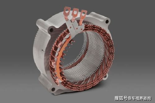 通用汽车豪掷1.54亿美元，点亮零部件工厂新篇章